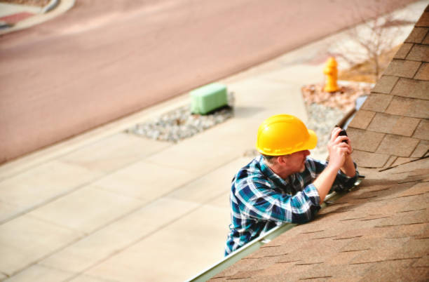 Best Storm Damage Roof Repair  in South Bound Brook, NJ