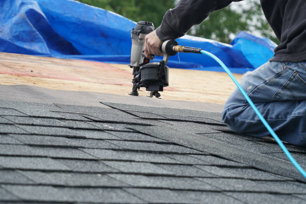 Quick and Trustworthy Emergency Roof Repair Services in South Bound Brook, NJ
